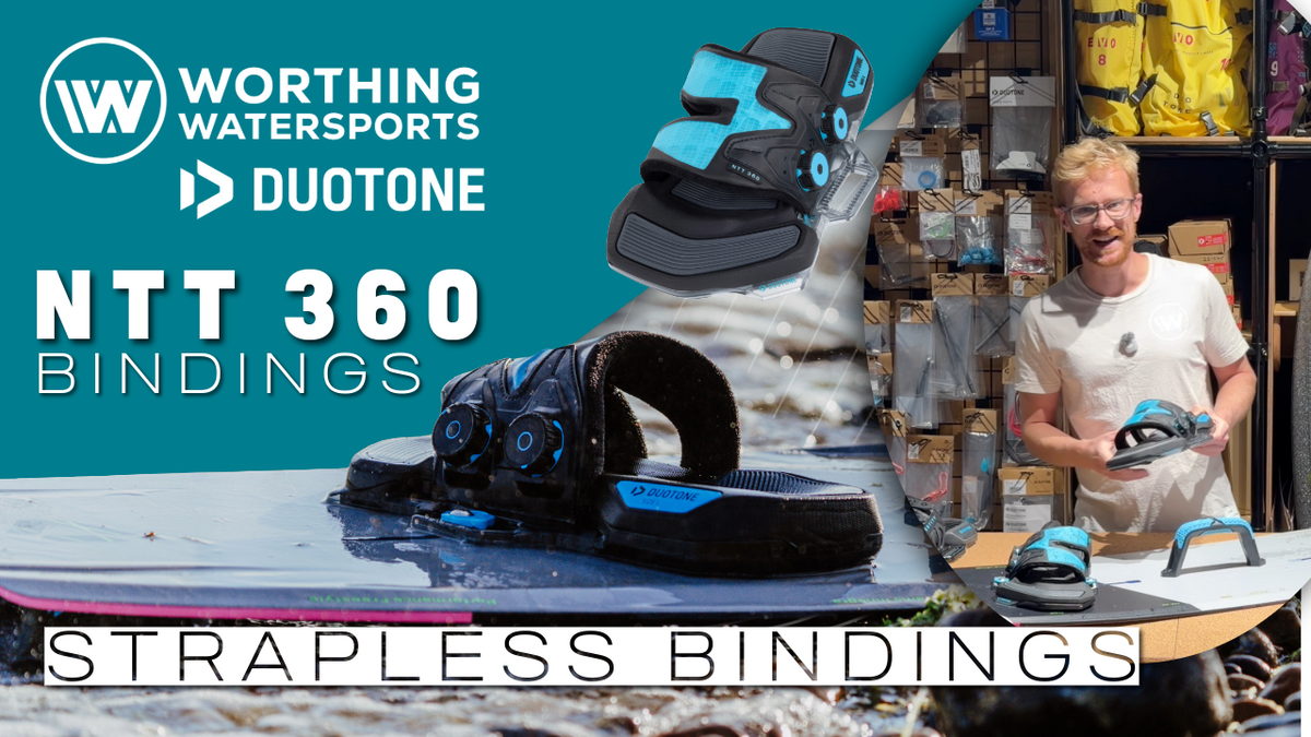 Duotone NTT 360 Binding Review — Tested for a Month