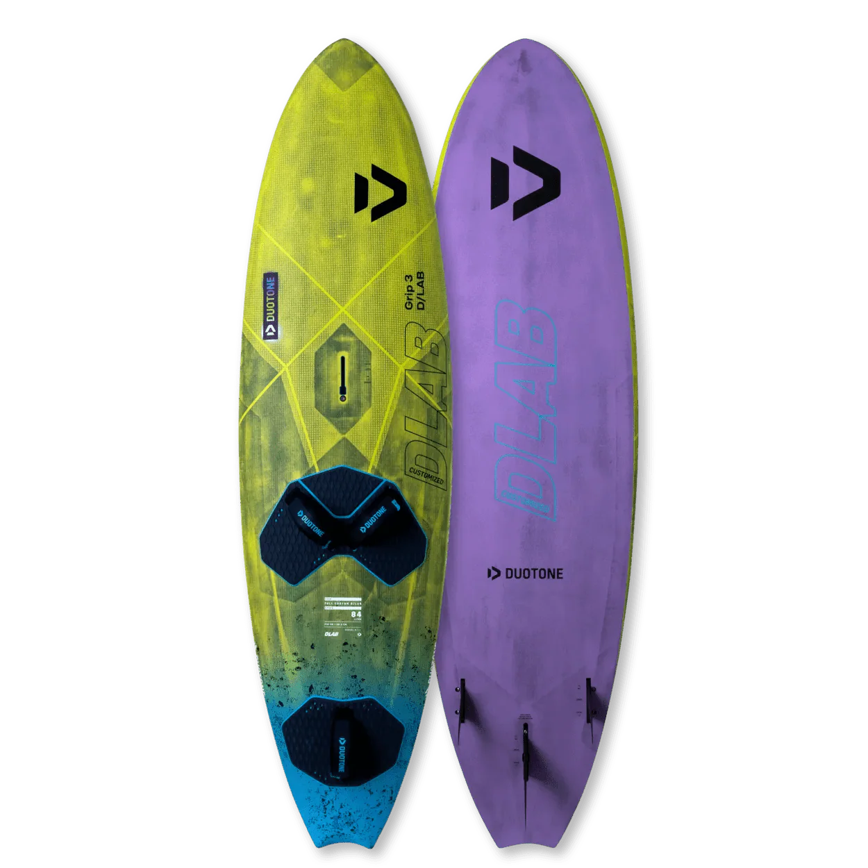 What No One Told Me Was It Has Auto-Gybing" — Tim's Grip 3 D/LAB Demo Day Review