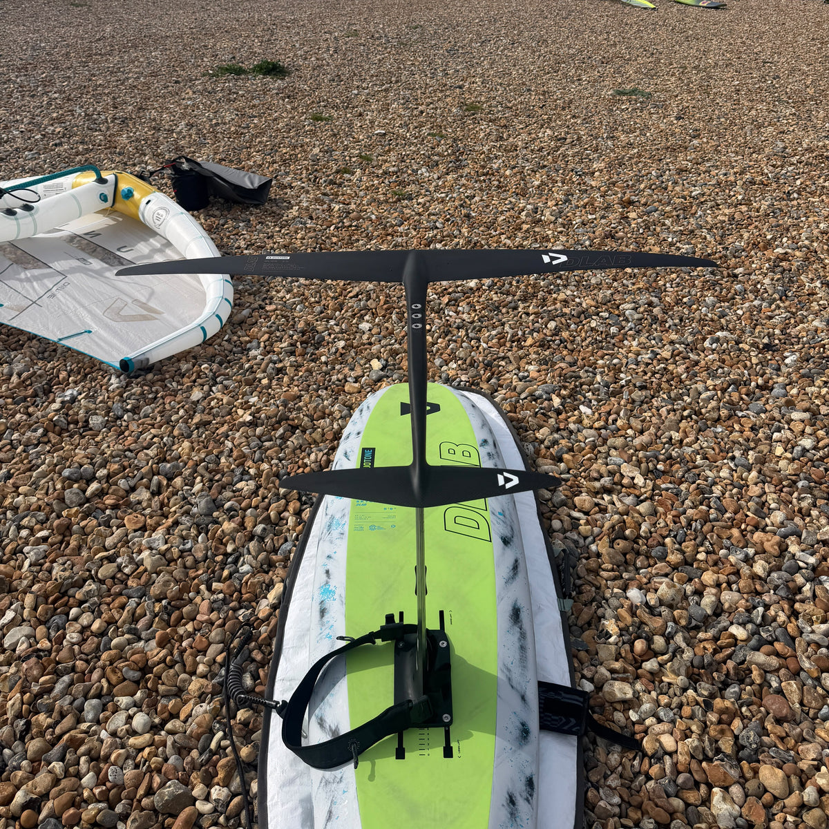 Duotone Glide 3.0 950 Review — Tested by Customer Mike