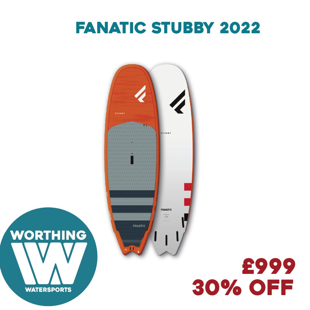 BLACK FRIDAY 2022 SALE - Worthing Watersports