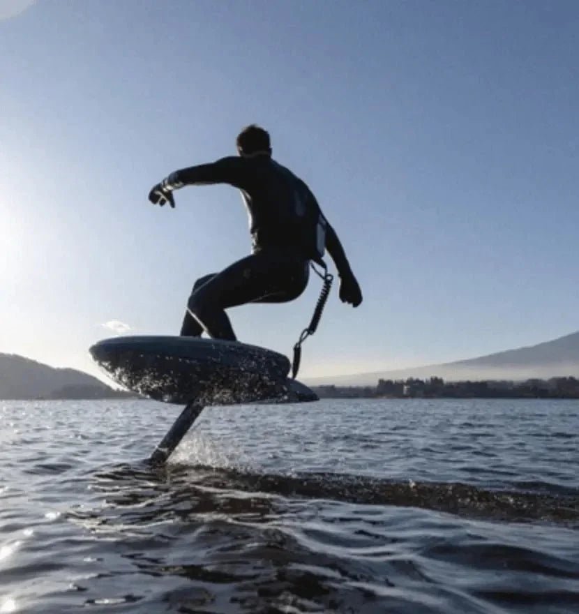 Coming Soon: The All-New Duotone Foil Assist – Power Up Your Ride! - Worthing Watersports