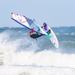 Duotone GRIP 3 D/LAB & GRIP 4 D/LAB - Worthing Watersports