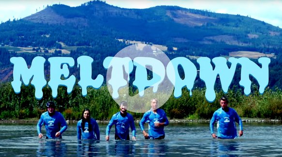 Duotone Kiteboarding - KPL TEAM BATTLE - Worthing Watersports