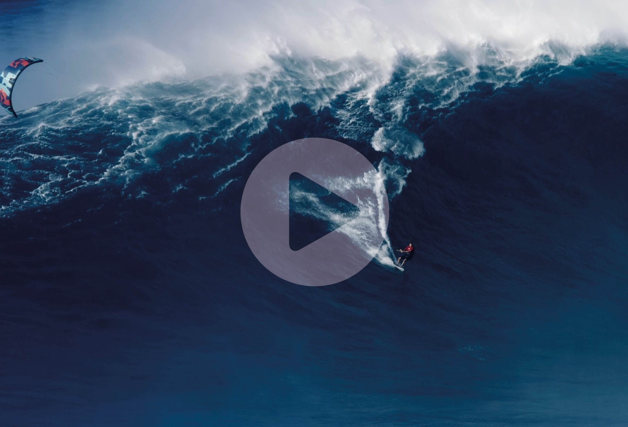 Duotone Kiteboarding - Video - Worthing Watersports