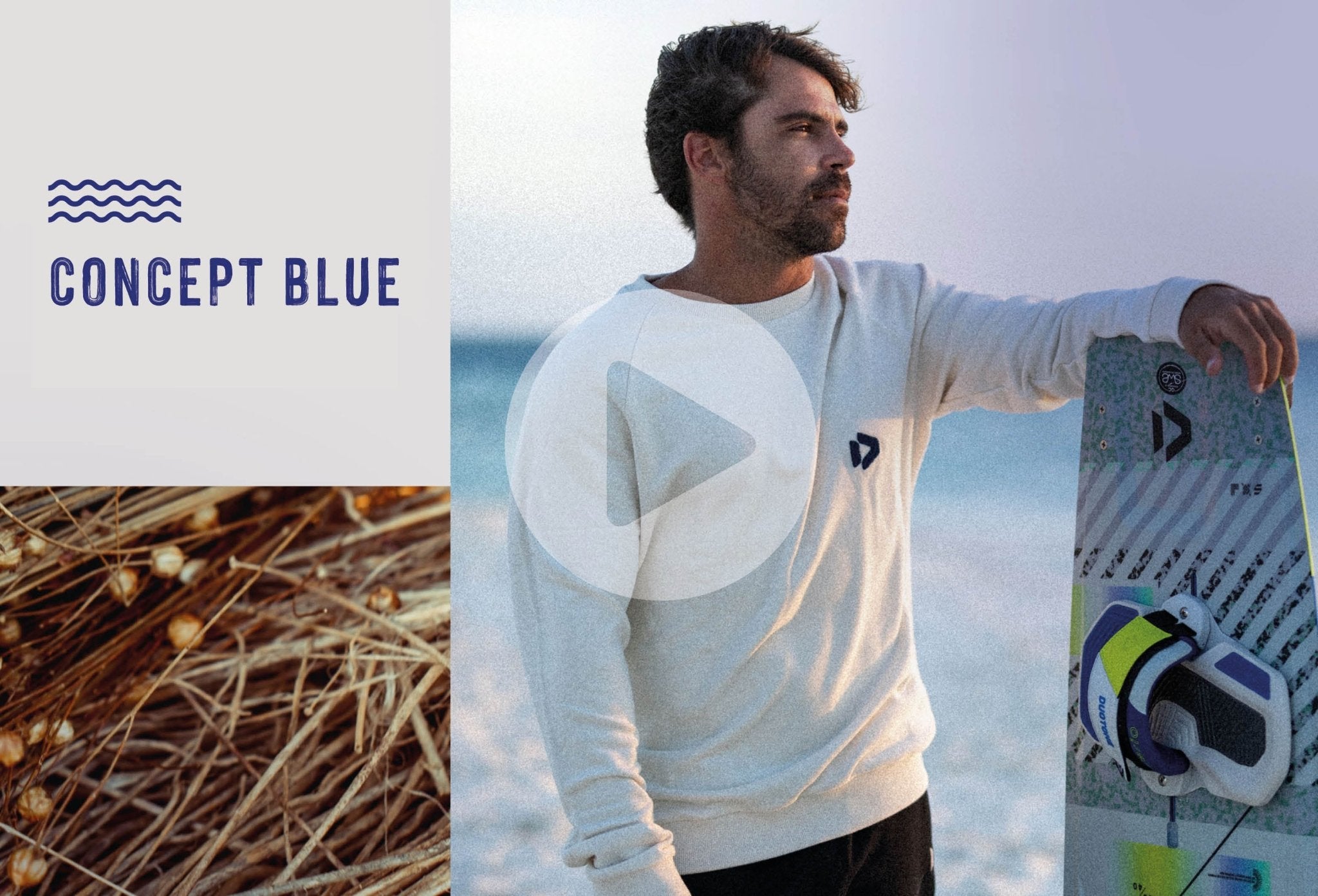 Duotone Kitesurfing - BIG STEPS TOWARDS A SUSTAINABLE FUTURE - Worthing Watersports