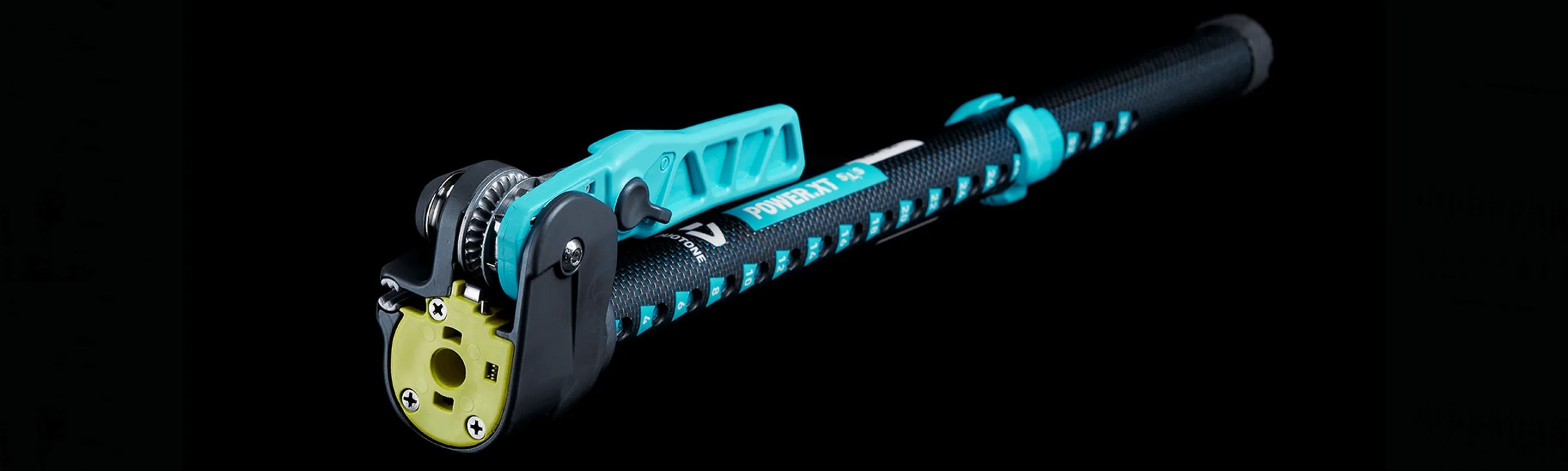 Duotone POWER.XT 2.0 – The Ultimate Windsurfing Extension - Worthing Watersports