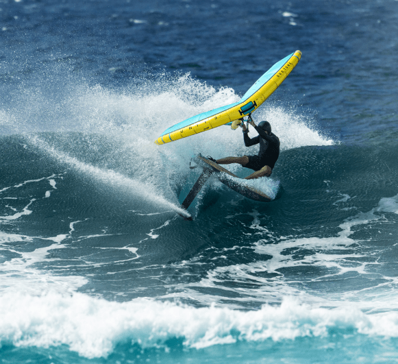 🌊 Duotone WingFoil 2026 Collection – What’s New at Worthing Watersports - Worthing Watersports