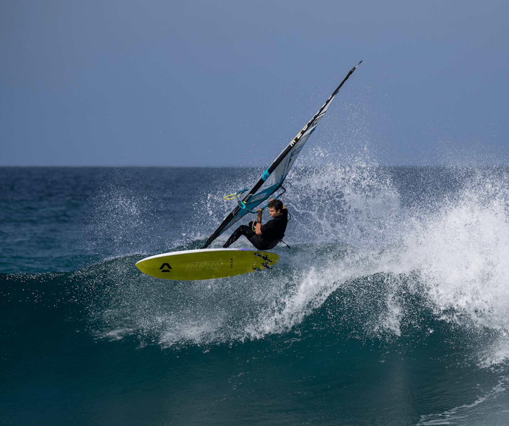 First Look: The All-New 2026 Duotone D/LAB Wave Boards Have Landed - Worthing Watersports