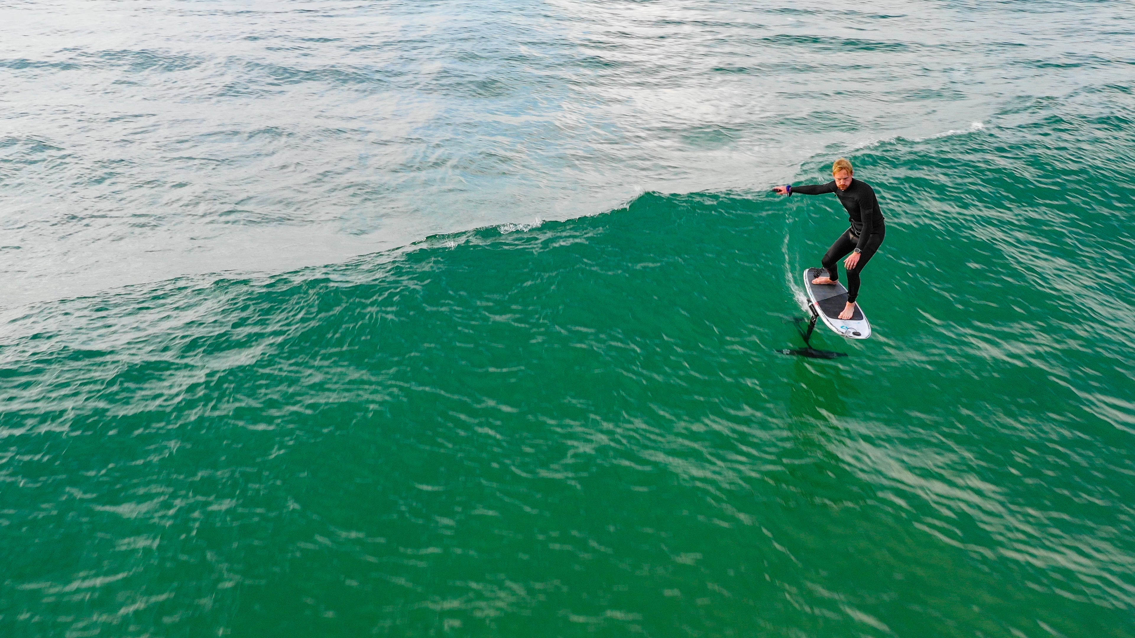 Foil Drive UK Retailer: Lessons, Retreats & Gear at Worthing Watersports - Worthing Watersports