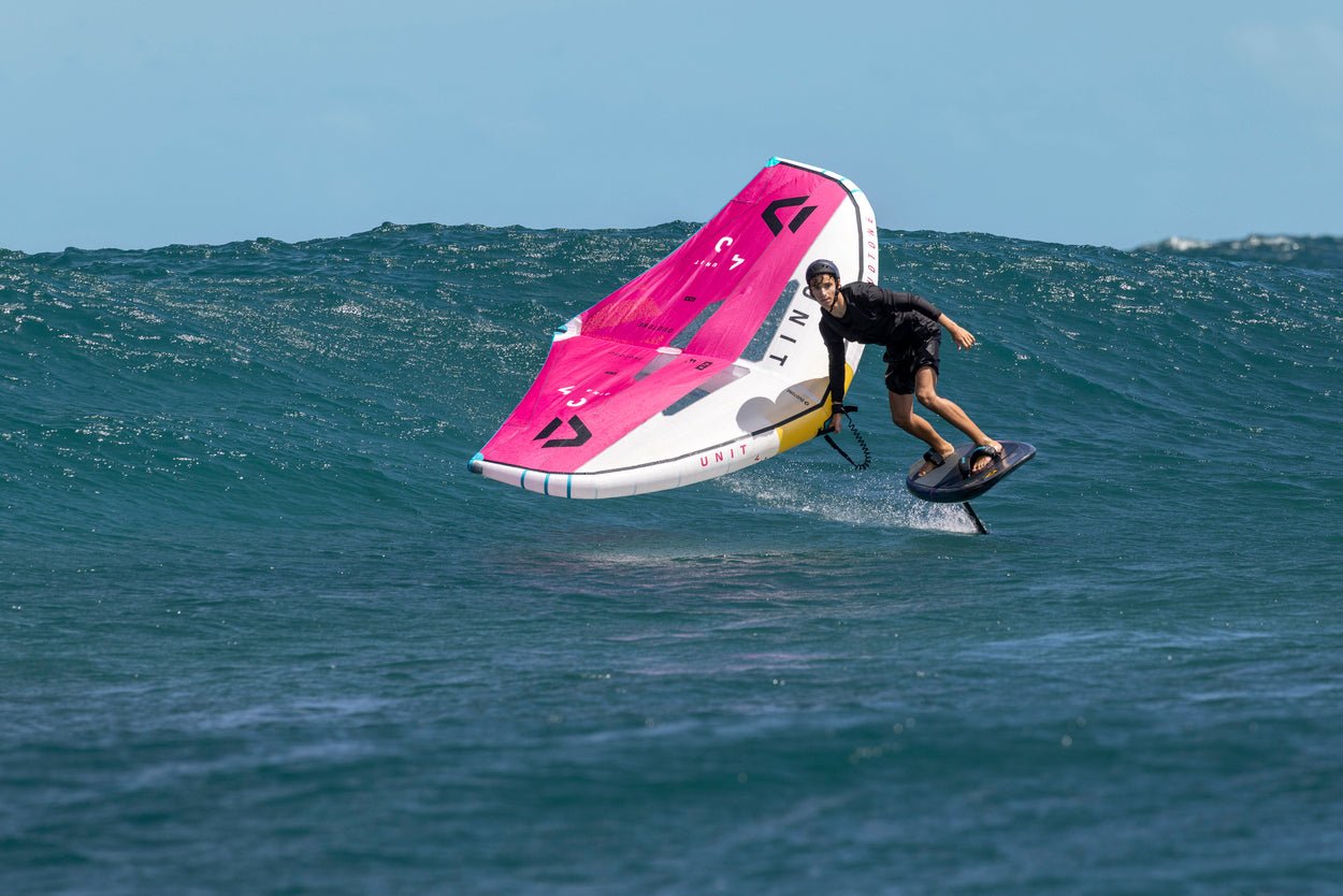 Introducing the 2025 Duotone Unit SLS – Strong, Light, Superior - Worthing Watersports