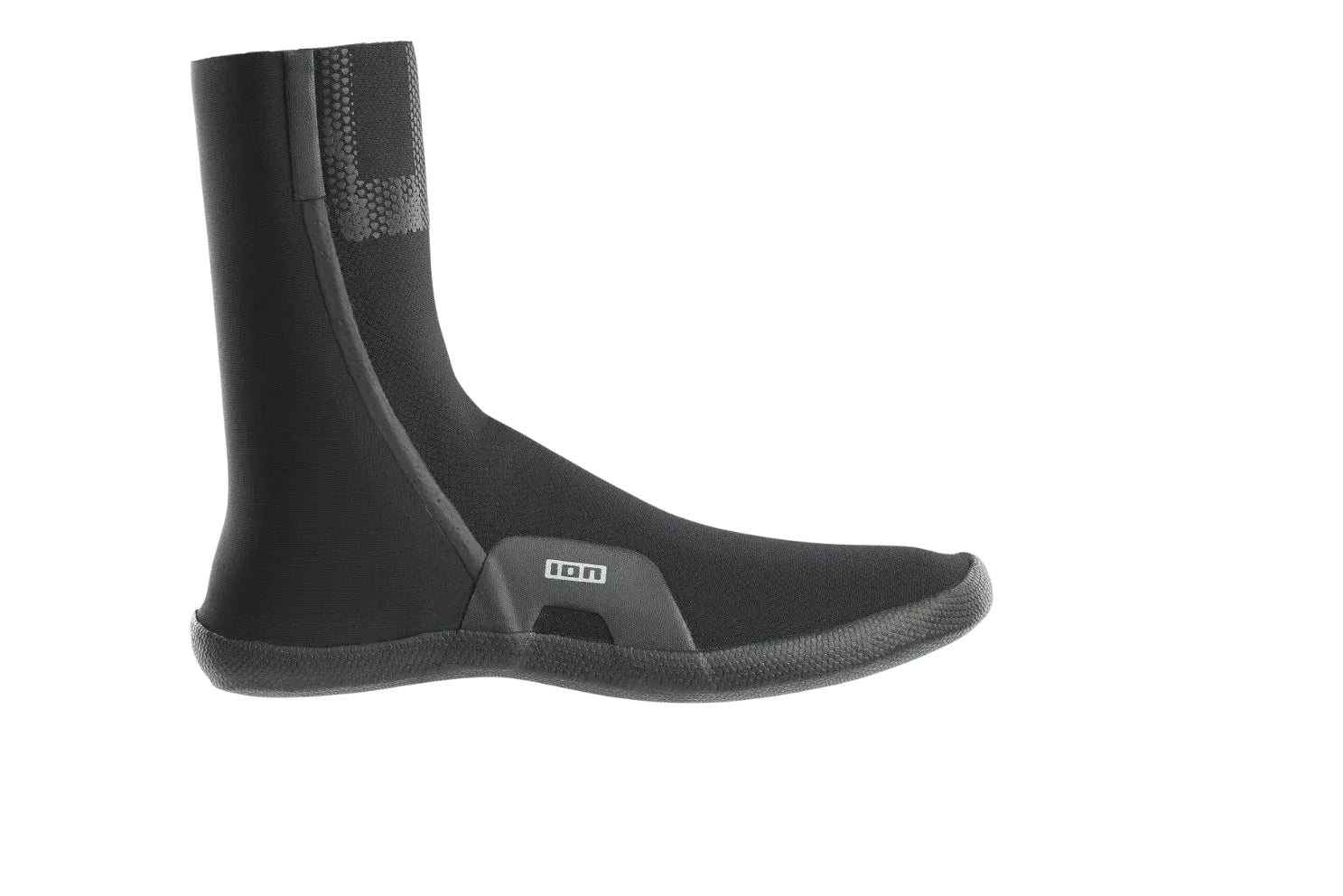ION BALLISTIC 3/2 ROUND TOE NEOPRENE SOCK REVIEW - Worthing Watersports