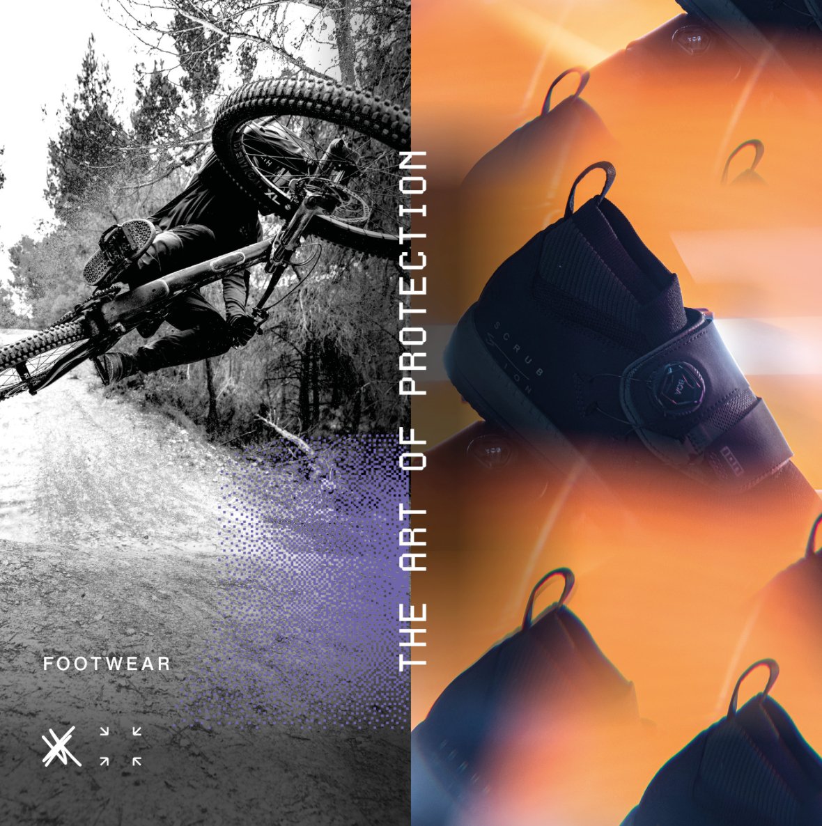 ION Bike - Discover our Footwear! - Worthing Watersports