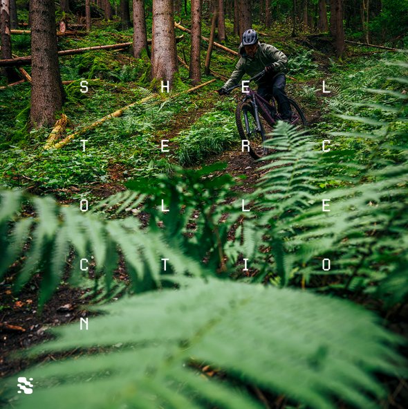 ION Bike - INTRODUCING SHELTER LITE 2.5L - Worthing Watersports