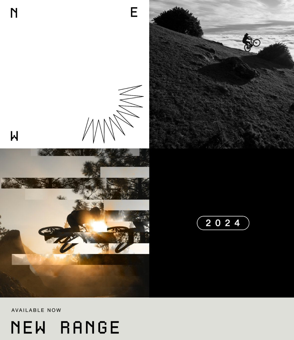 ION Bike - Unveiling the 2024 collection today 💯 - Worthing Watersports