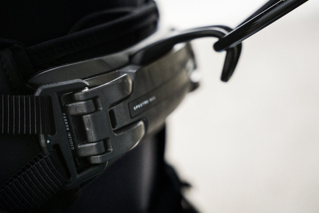 ION Kite Harness Range 2026 – Comfort, Support and Performance - Worthing Watersports