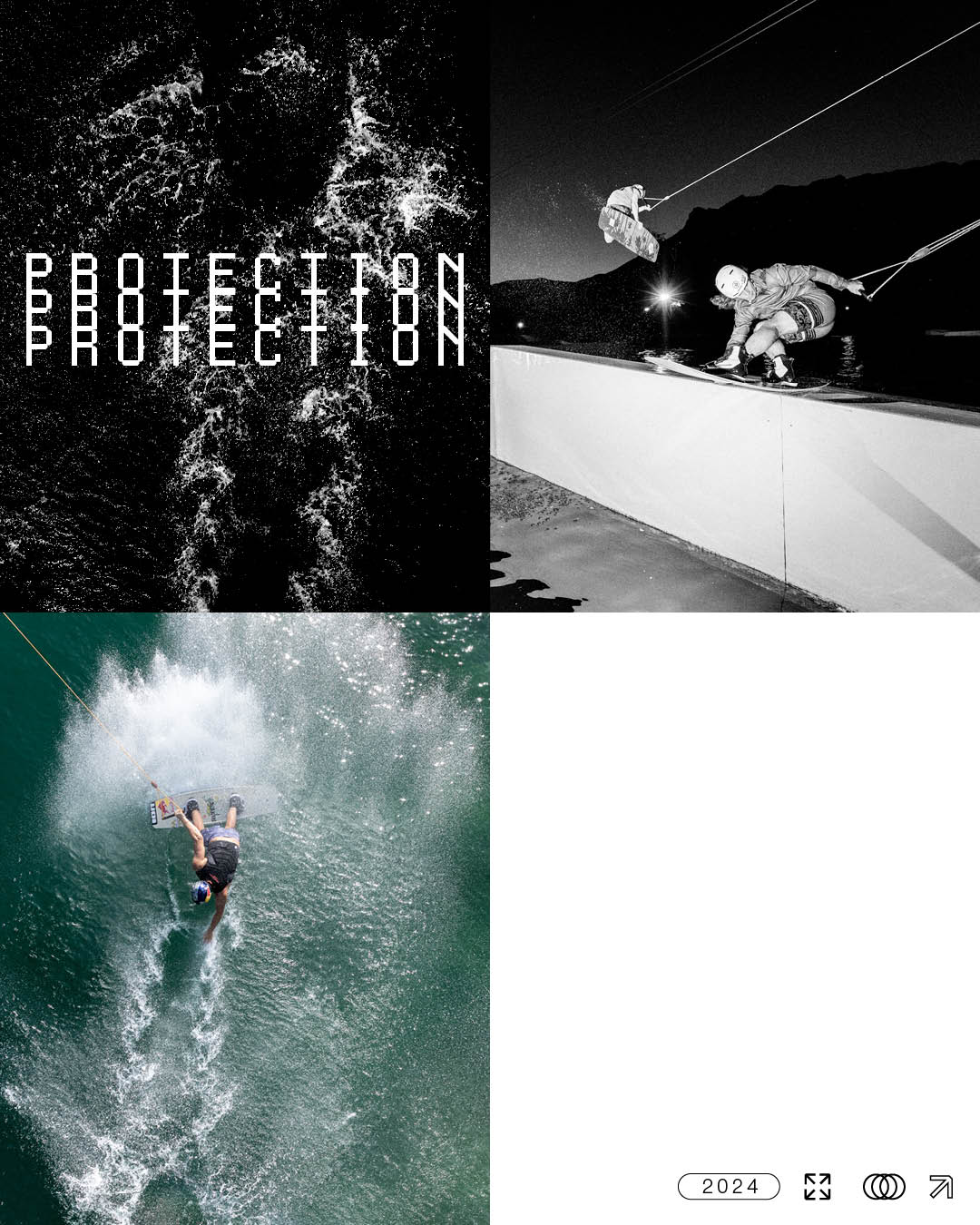 ION Water - Protect to perform! Impact Products - Worthing Watersports