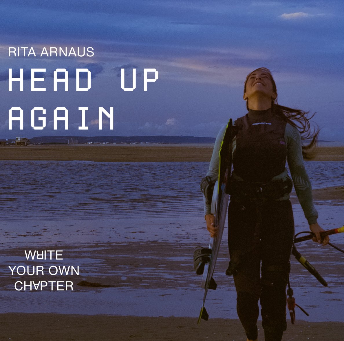 ION Water - Watch now: Your exclusive premiere - Worthing Watersports