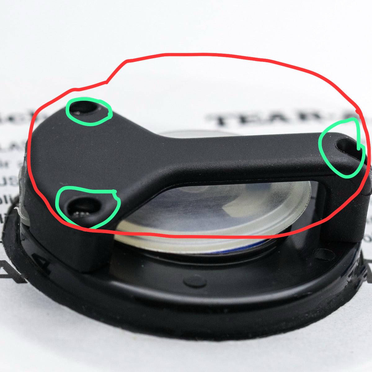 Issues and Ways to Rectify Problems with the Duotone Airport Valve - Worthing Watersports