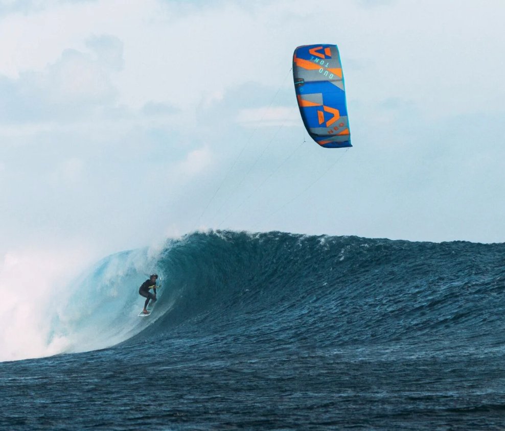 New 2024 Duotone Kiteboarding Neo SLS - Worthing Watersports