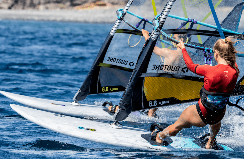New for 2026 – Duotone Eagle D/LAB Customized & Blitz D/LAB Customized - Worthing Watersports