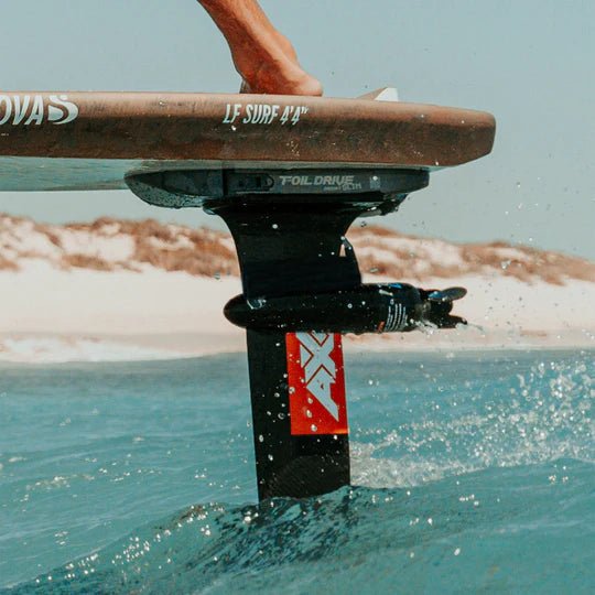 New Products! FOIL DRIVE - Worthing Watersports