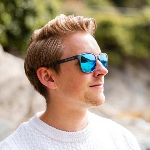 Protect Your Eyes on the Water: Surfer's Eye, UV Damage & Floating Sunglasses - Worthing Watersports