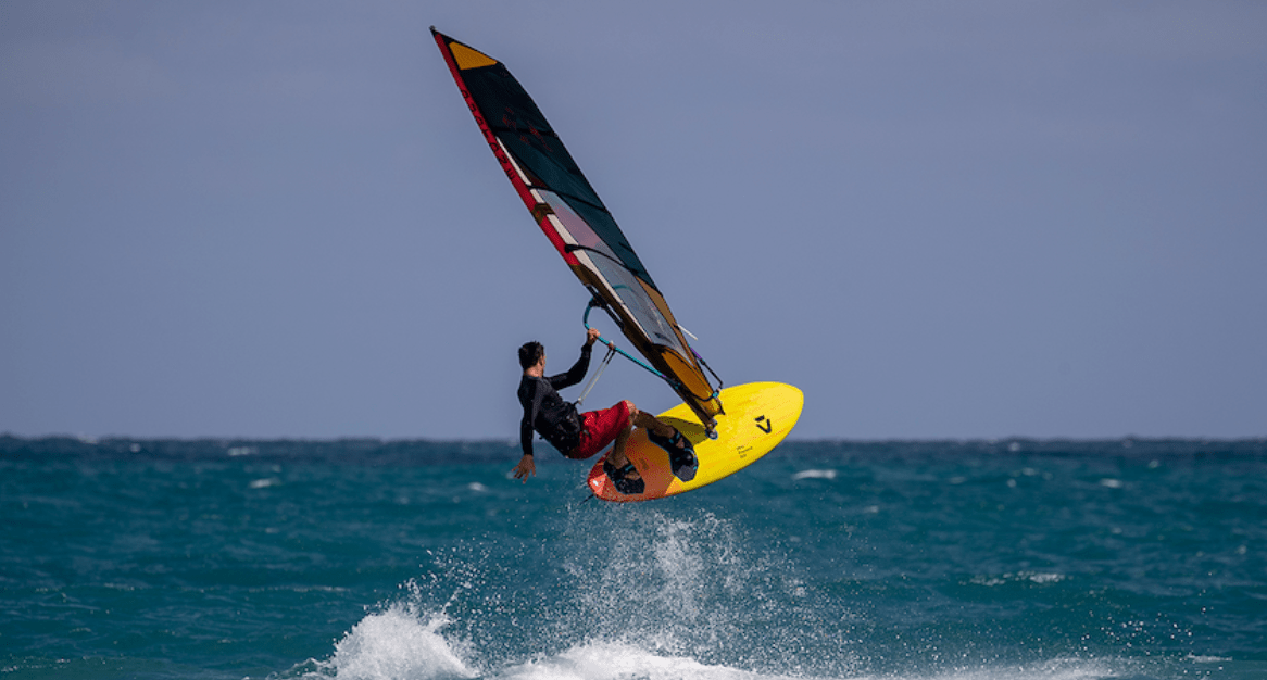 The 2026 Duotone Ultra Freewave SLS – One Board to Rule Them All - Worthing Watersports