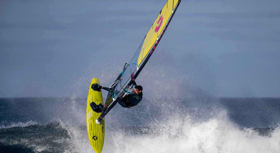 The 2026 Duotone Ultra Grip – Premium Wave Riding Without the SLS Price Tag - Worthing Watersports