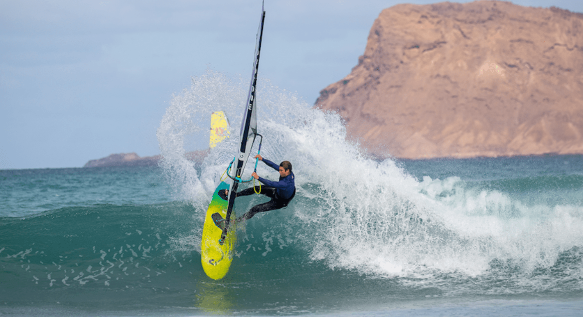 The Future of Wave Boards Is Here – Meet the 2026 Duotone Ultra Grip D/LAB Customized - Worthing Watersports