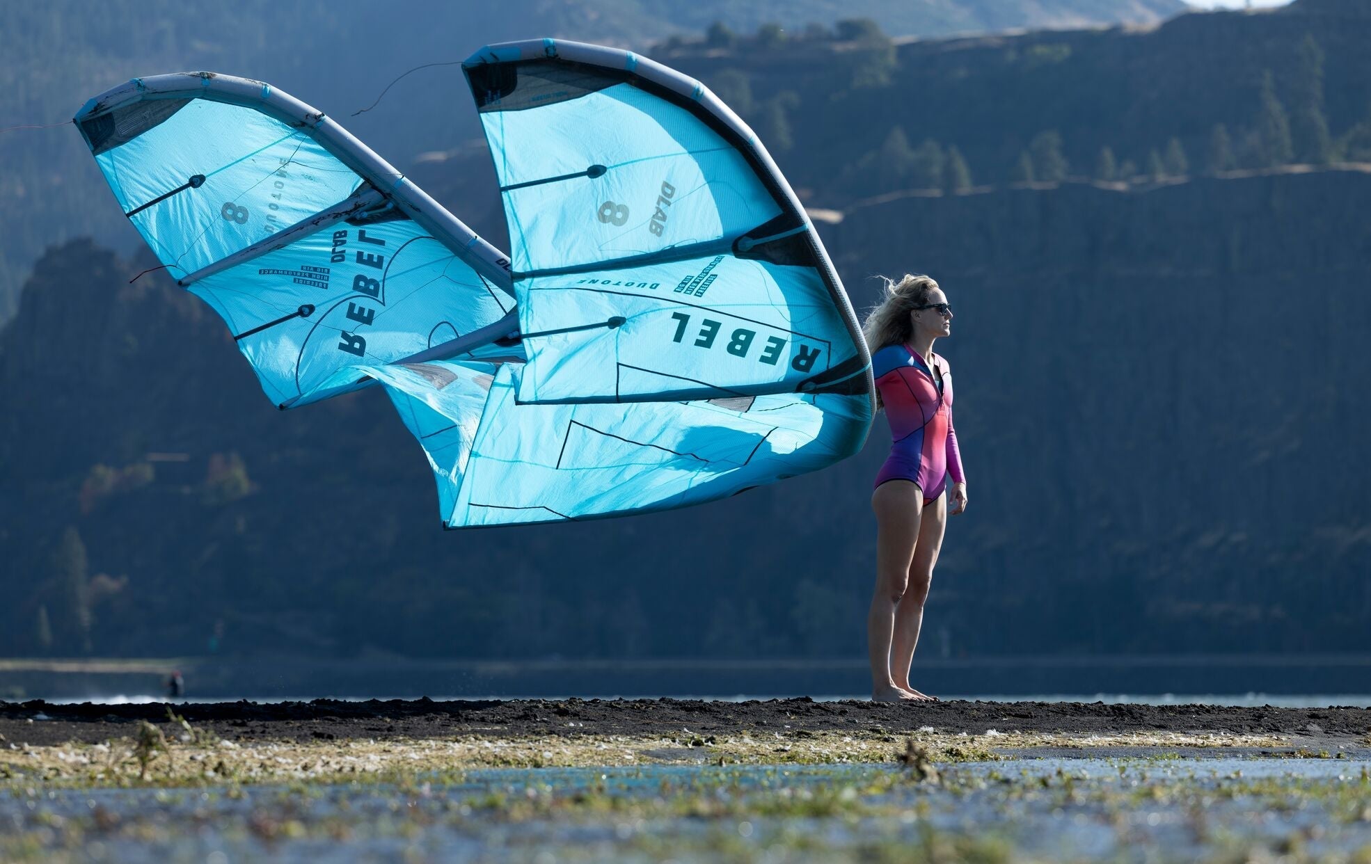 uotone Rebel D/LAB 2026 – Official Release & First Look - Worthing Watersports