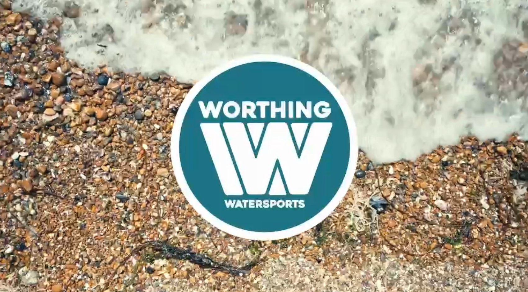 Video - Duotone / Fanatic Demo Day 23rd July 23 - Worthing Watersports