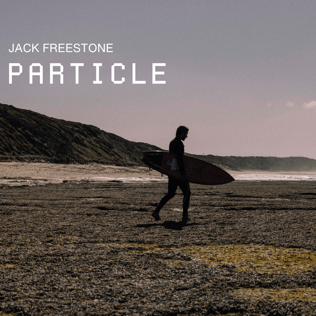 Video - Jack Freestone x ION – Pure Surfing in Particle - Worthing Watersports