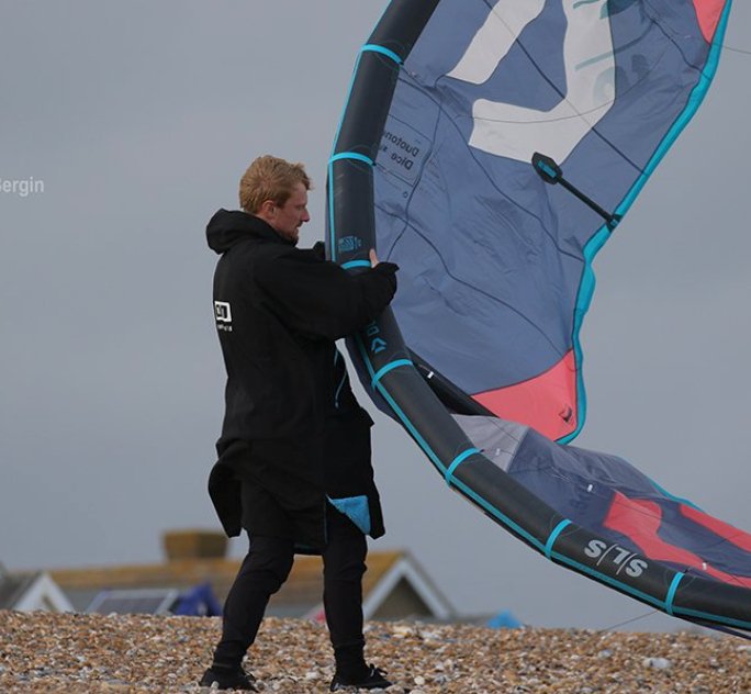 Worthing Watersports now sell Duotone Kitesurfing Equipment! - Worthing Watersports