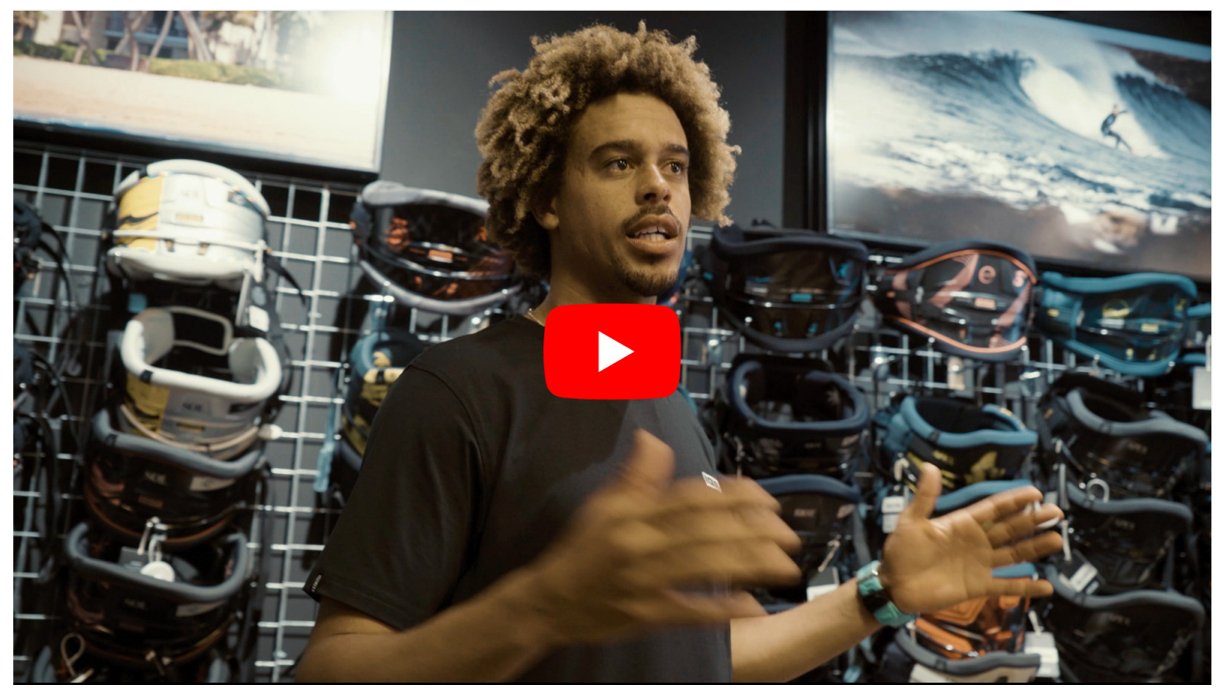 YOU MAY HAVE A HARNESS, BUT DOES IT FIT RIGHT? - Worthing Watersports