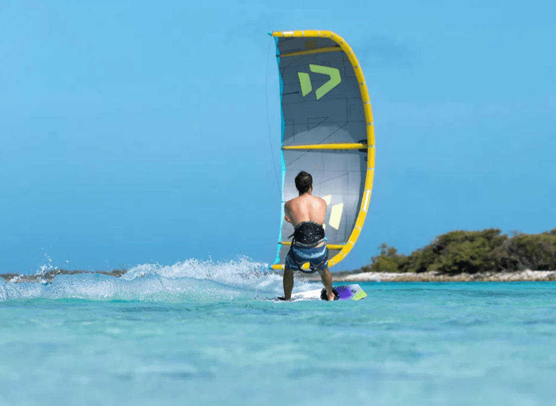 2026 Duotone Kiteboarding Collection – Featuring Aluula D/TX D/LAB Kites