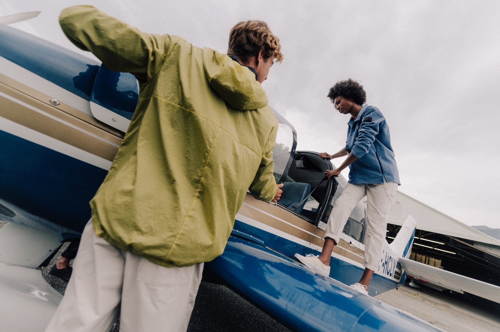 Duotone & ION Jackets – High-Performance Watersports Outerwear