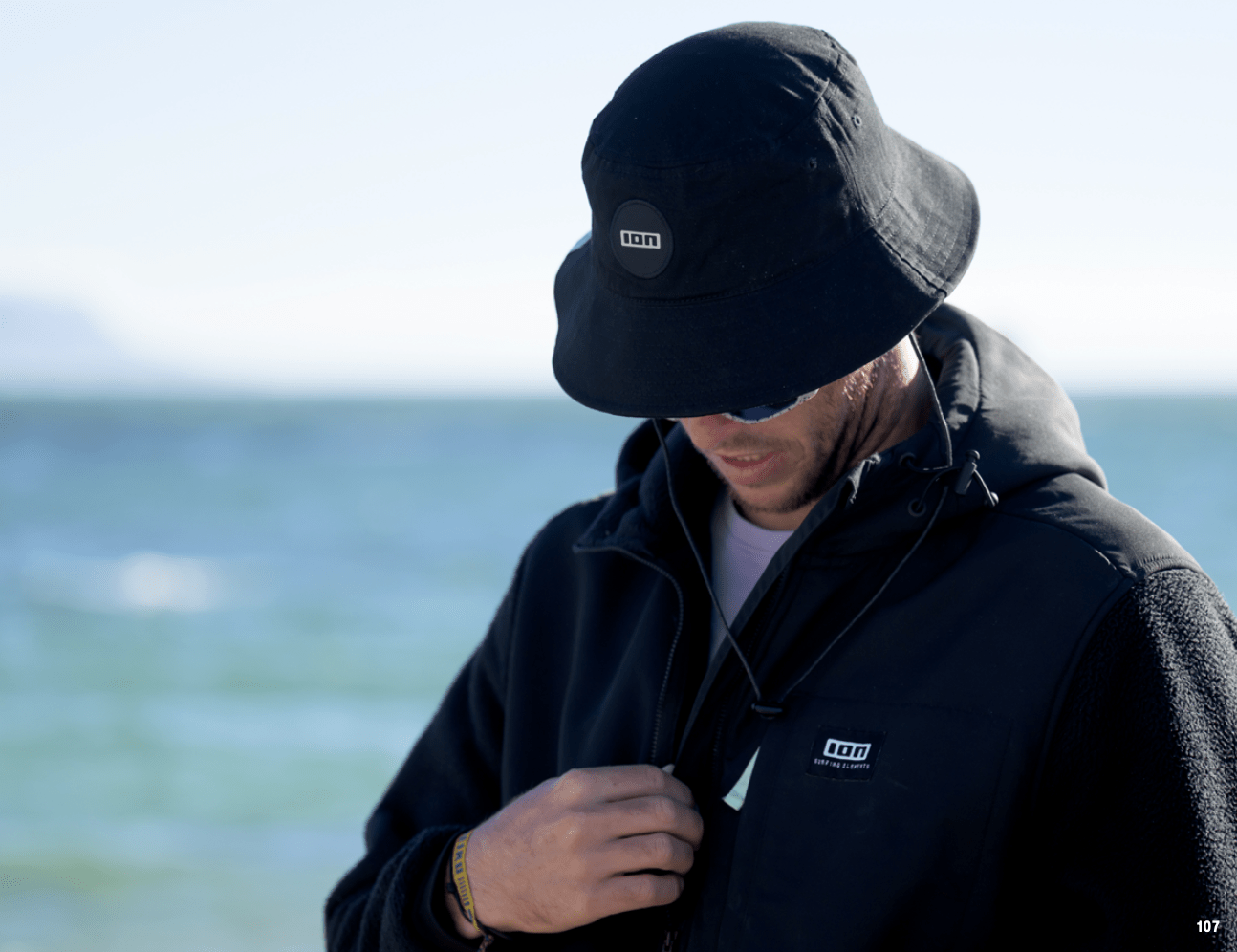 ION & Duotone Hoodies & Jumpers – Premium Warmth for Watersports Enthusiasts
