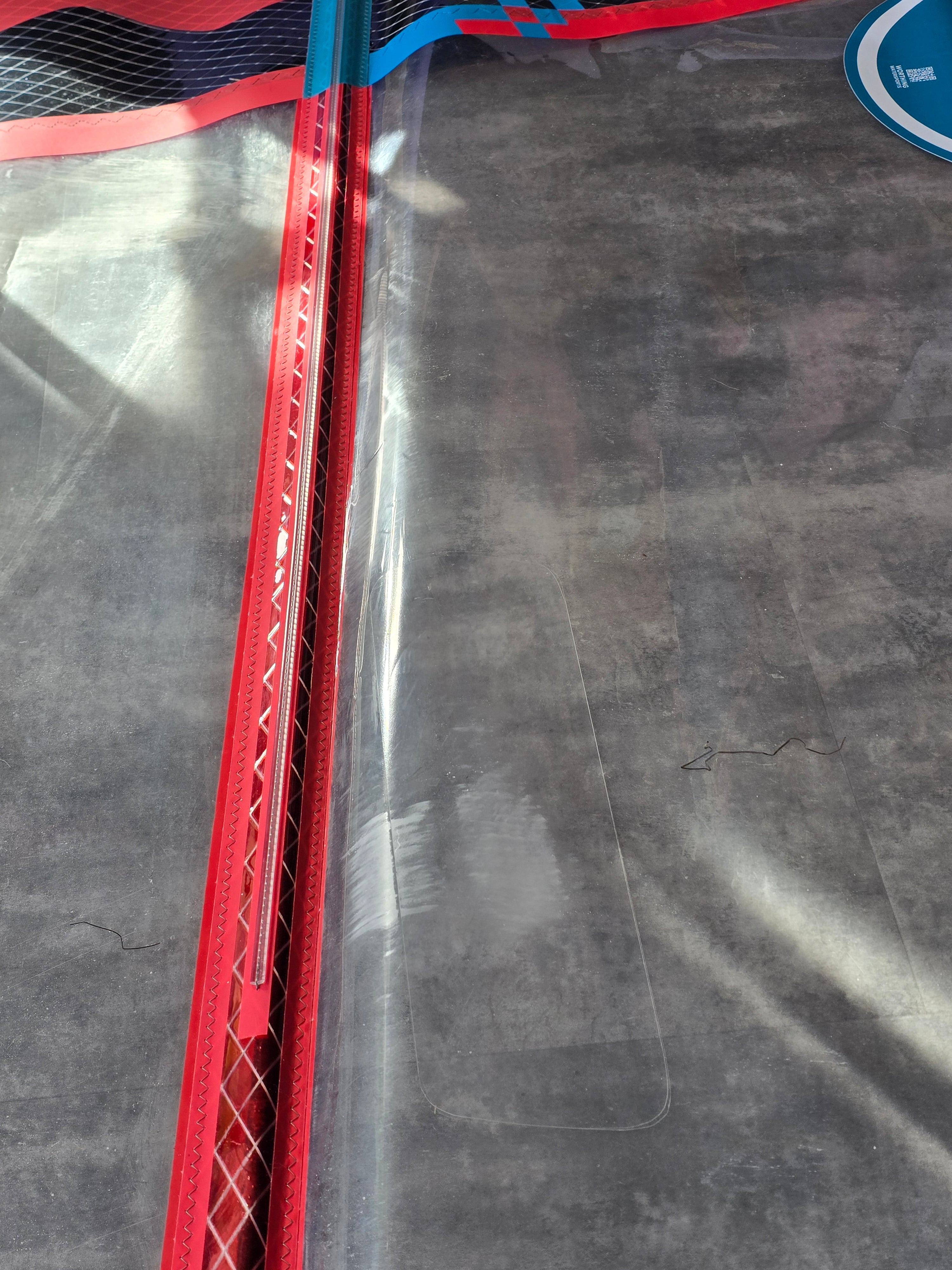 USED Duotone Warp_Fin 2025 8.4