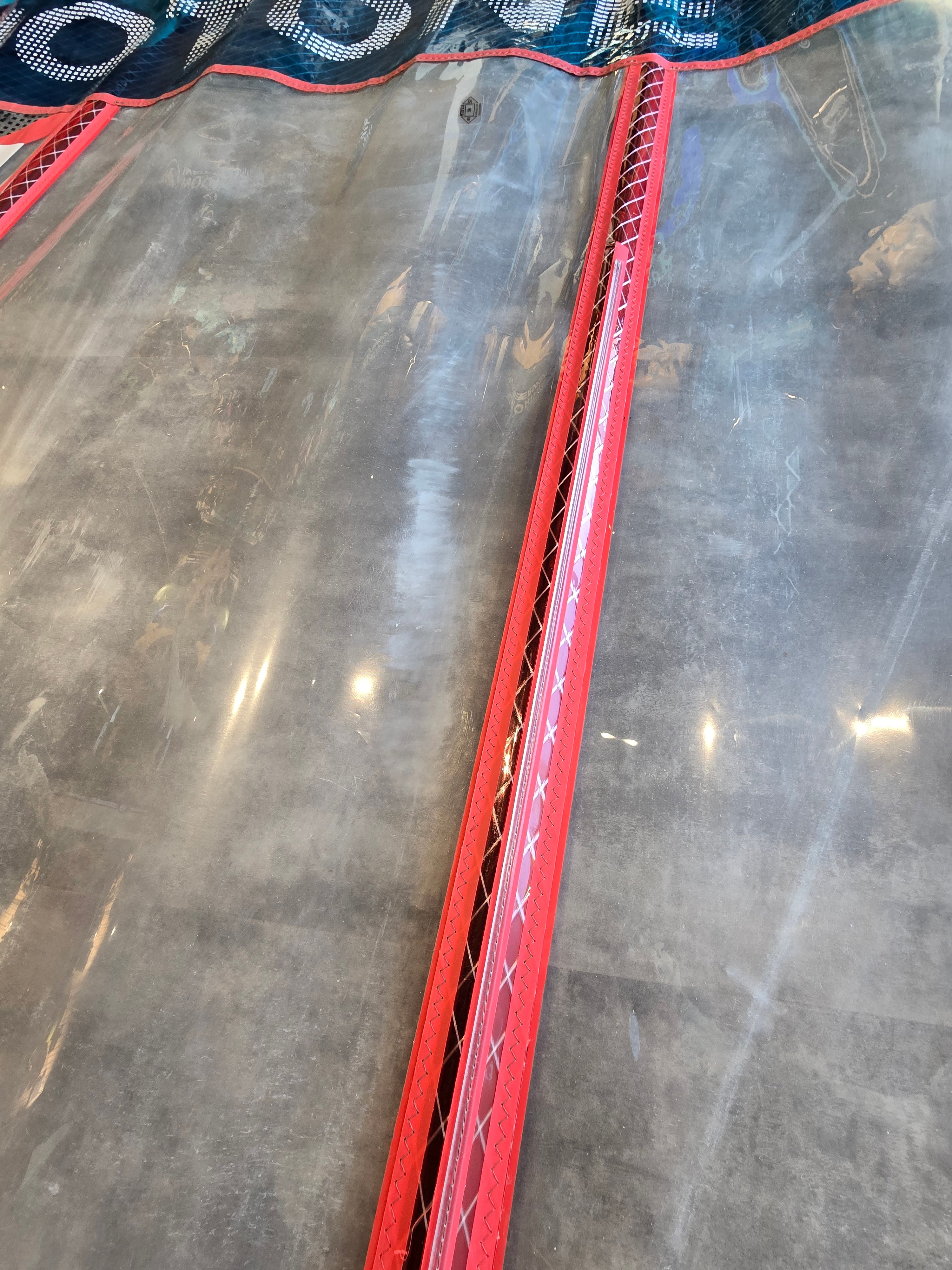 USED Duotone Warp_Fin 2025 6.8