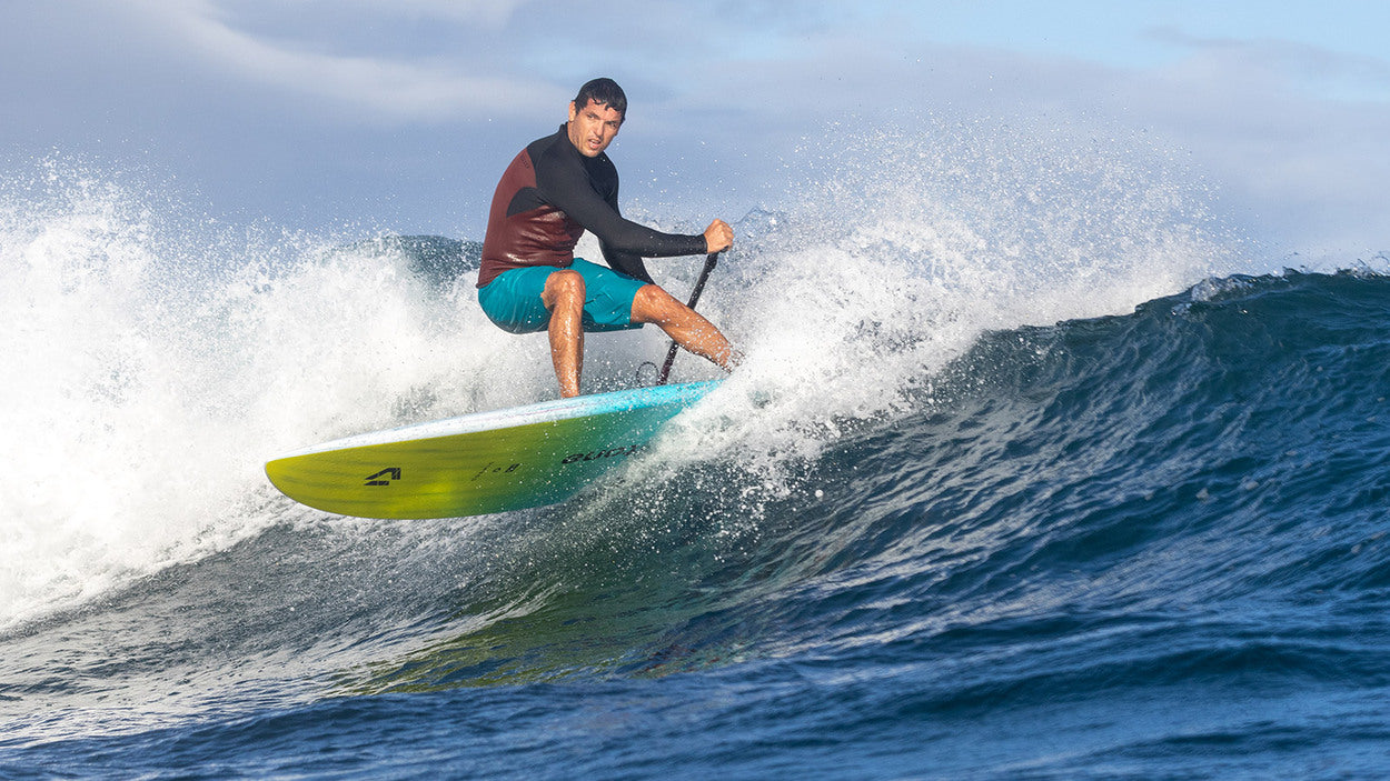 Duotone Cosmic SLS - HIGH-PERFORMANCE ALL-WAVE - Composite SUP