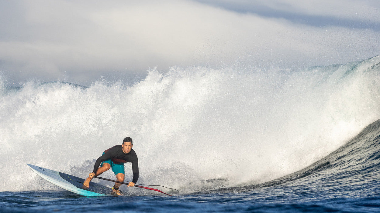 Duotone Cosmic SLS - HIGH-PERFORMANCE ALL-WAVE - Composite SUP