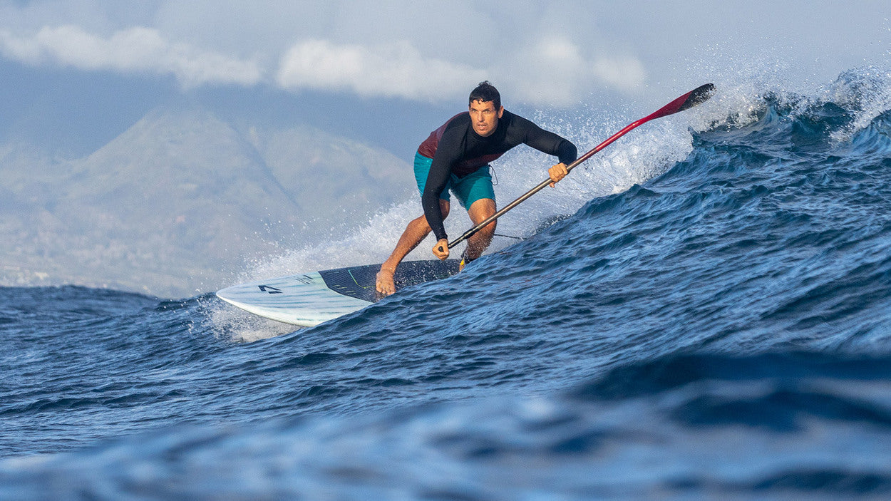 Duotone Cosmic SLS - HIGH-PERFORMANCE ALL-WAVE - Composite SUP