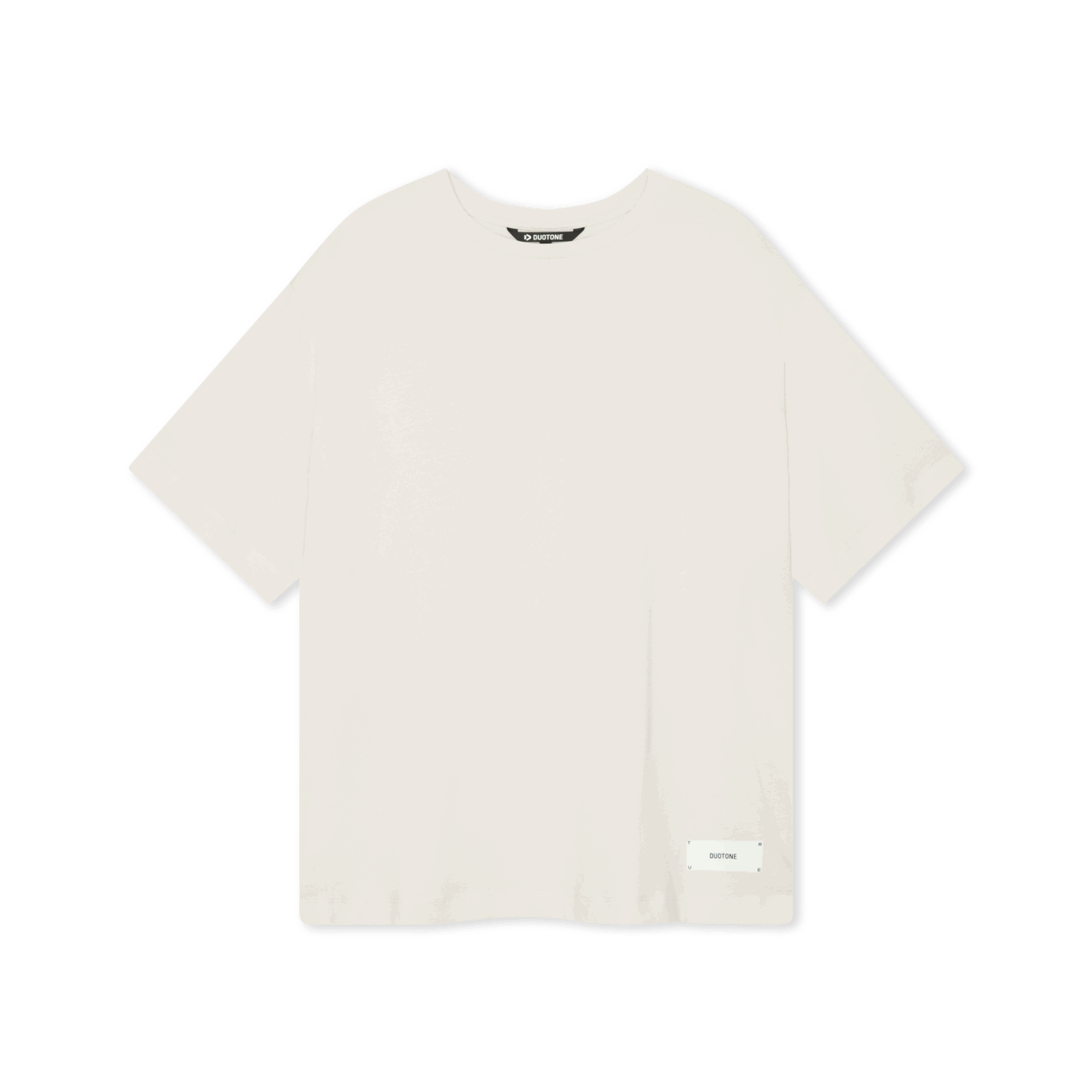 Duotone T-Shirt Concept Blue