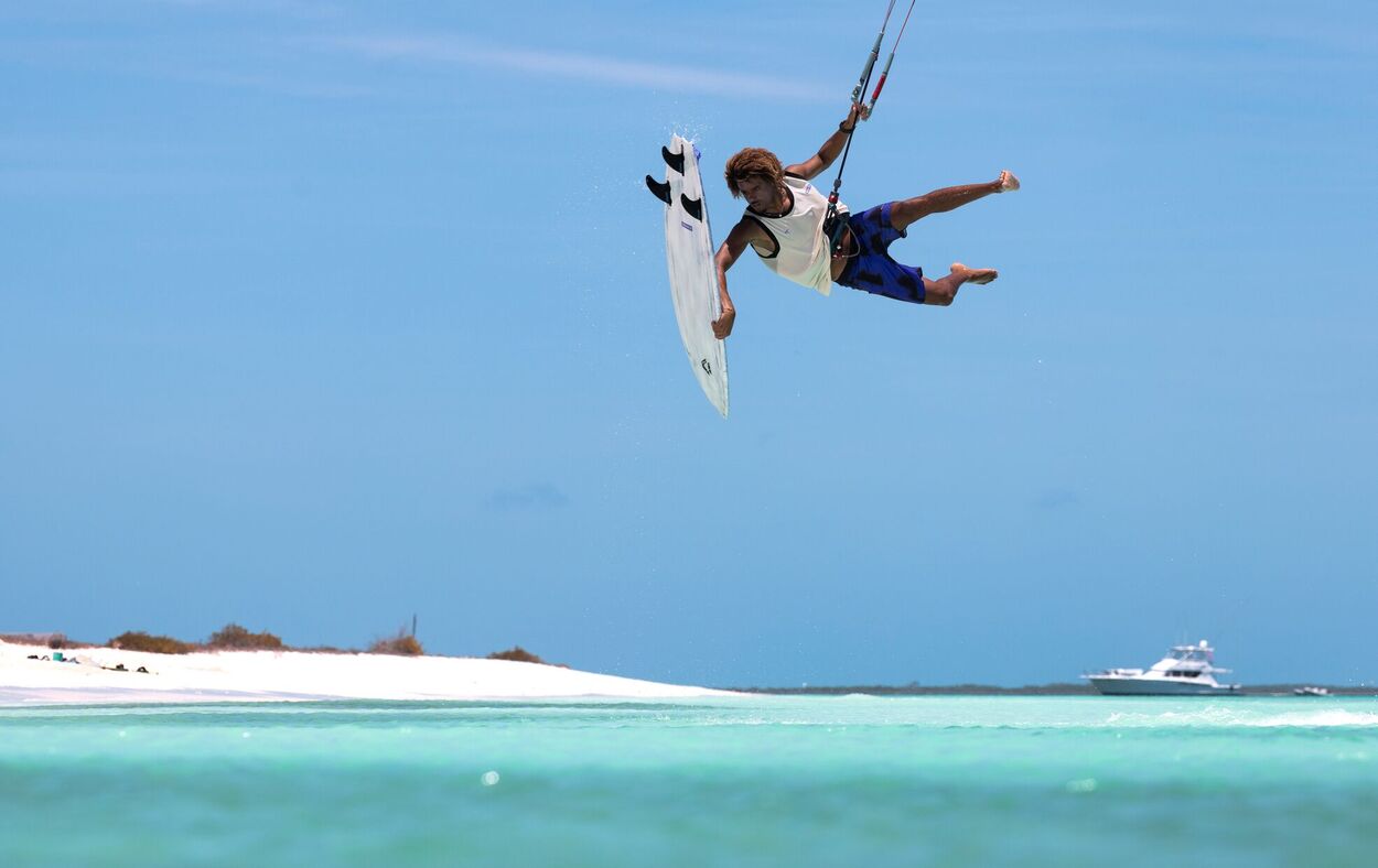 Duotone Volt SLS 2027 - High Performance Small Wave Surfboard