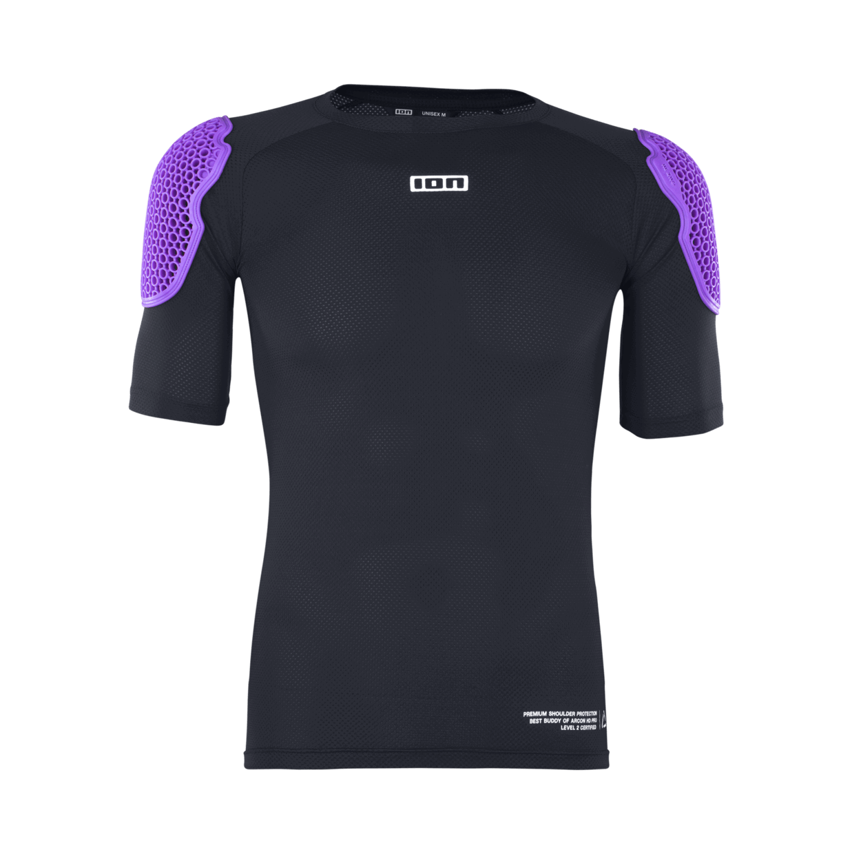 ION Protection Wear Shirt SS Shoulder unisex