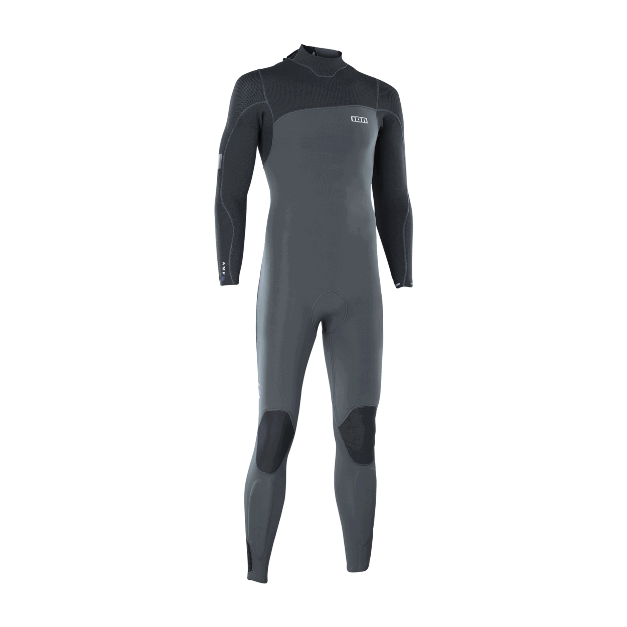 ION Seek Amp 4/3 Back Zip men 2027