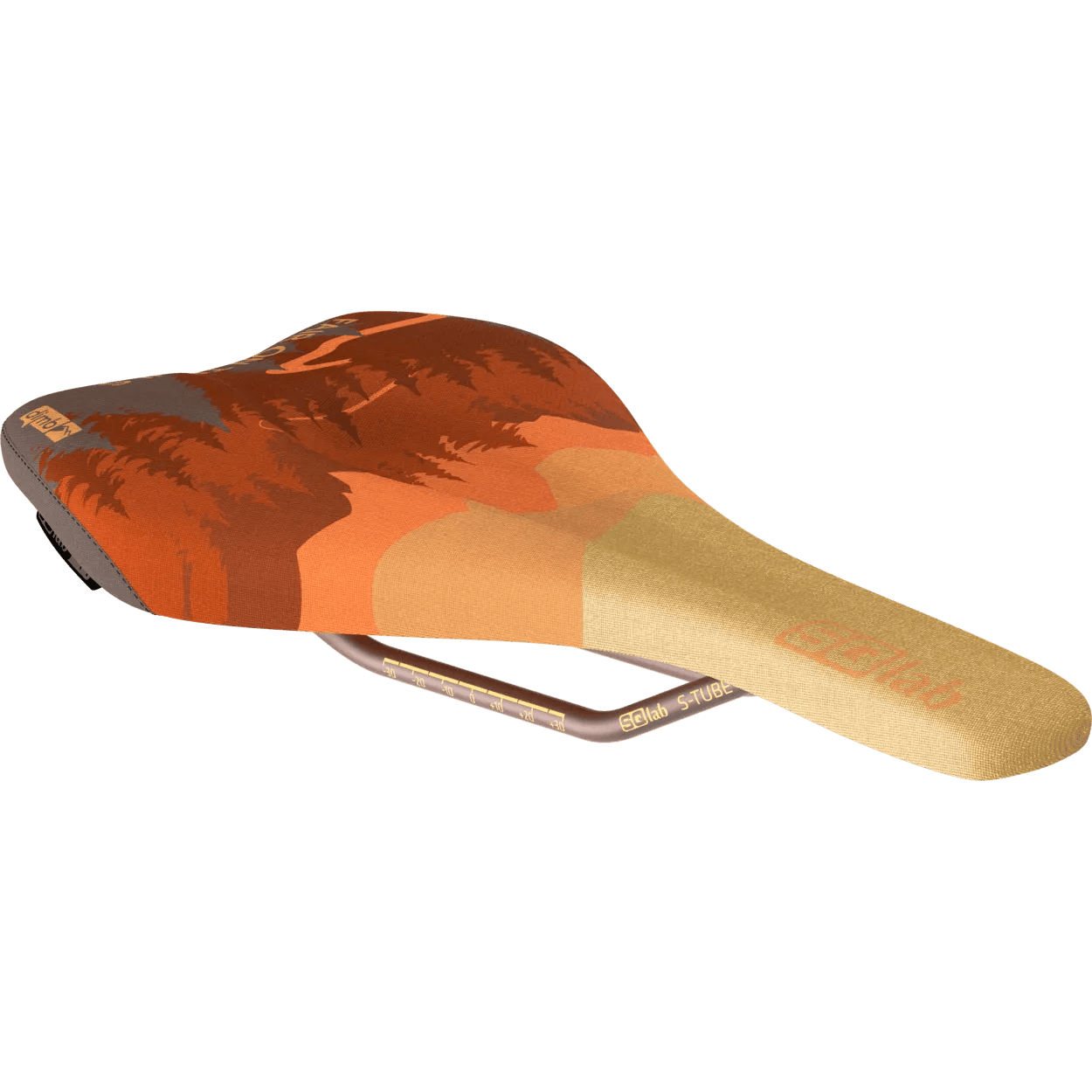 611 Ergowave® active 2.1 ltd. Fair on Trails