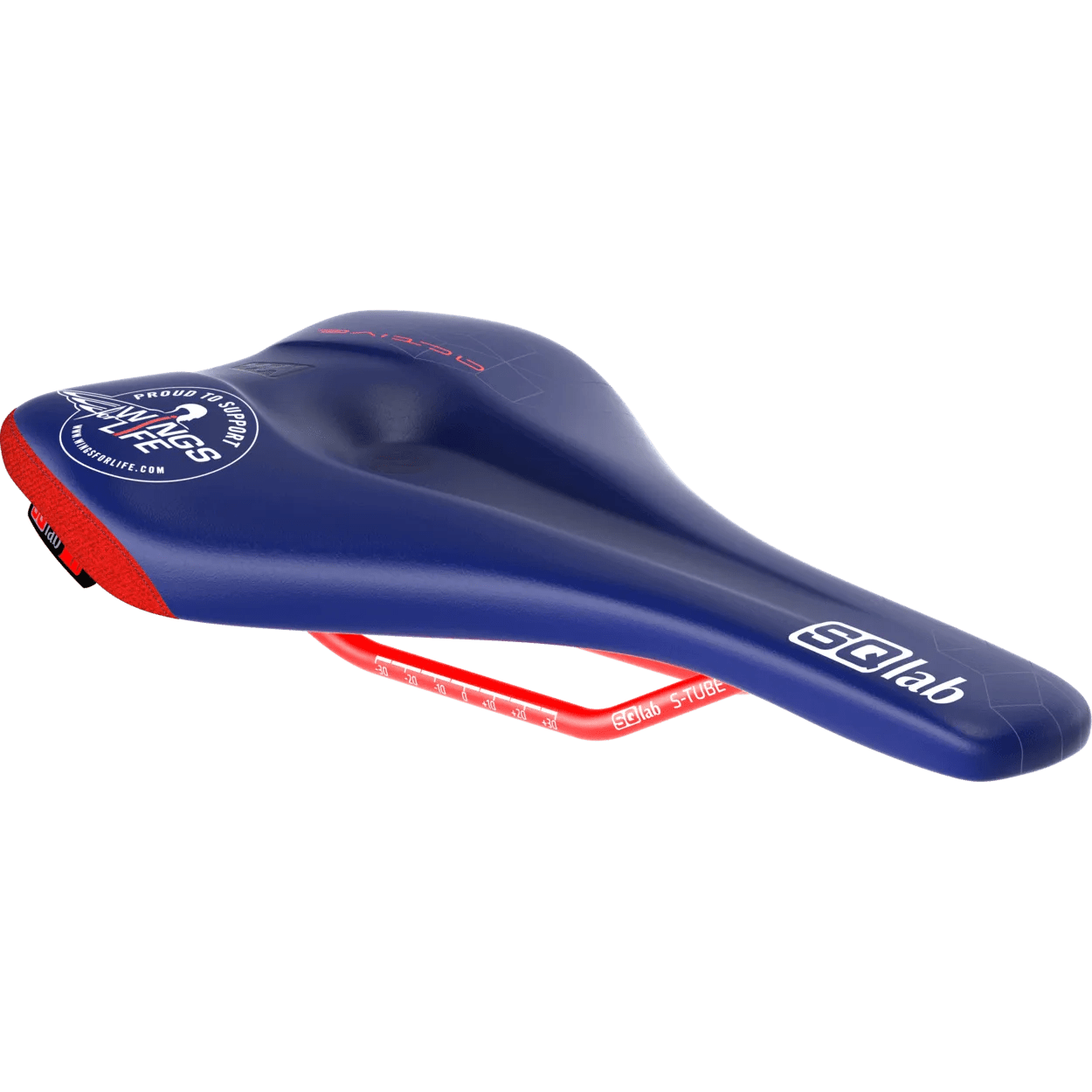 611 Ergowave® active 2.1 ltd. Wings for Life