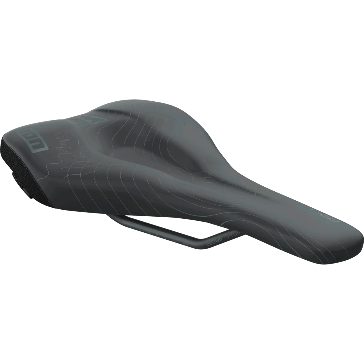 6OX ERGOWAVE® active 2.1 ltd. ION