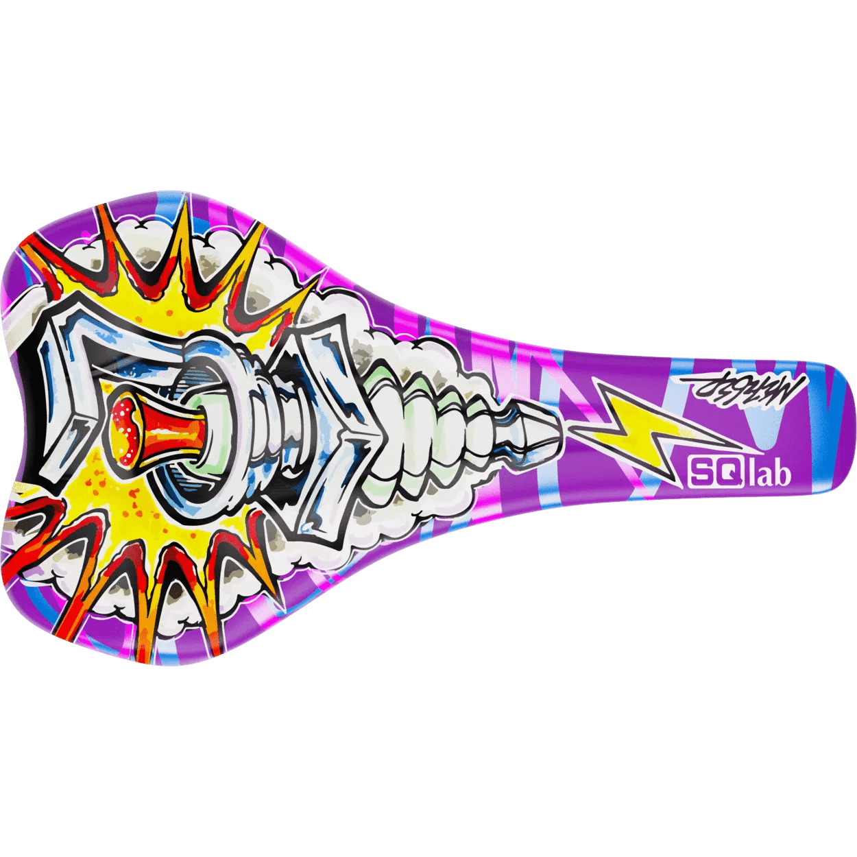 6OX ERGOWAVE® active 2.1 ltd. Metzger